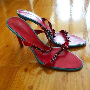 Giuseppe Zanotti Design Heels